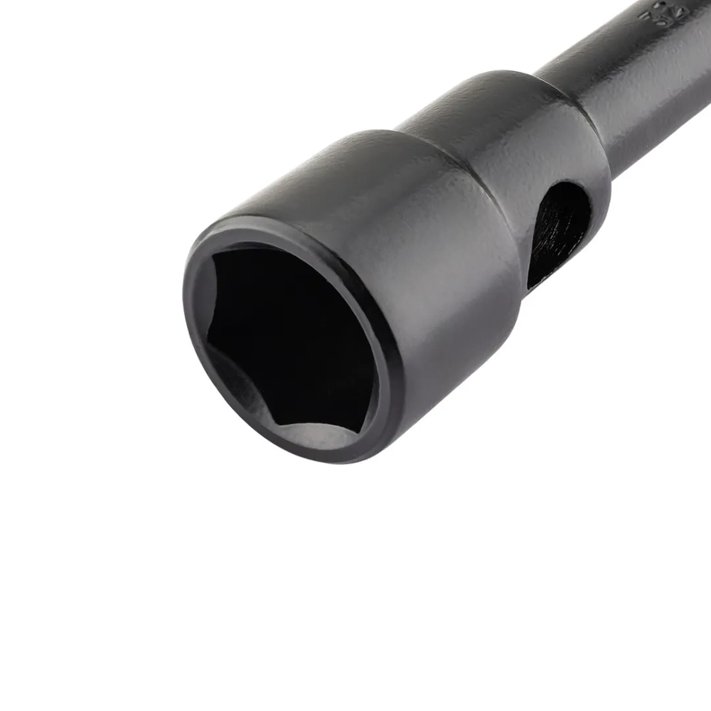 Ключ балонный двусторонний 32х38мм RockFORCE RF-6773238-EURO