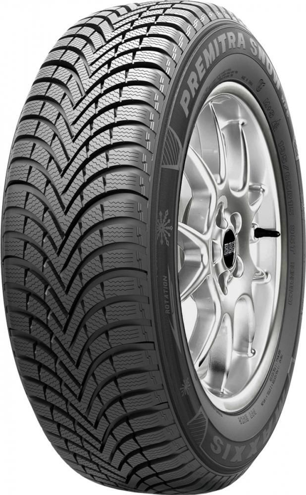 Maxxis Premitra Snow WP6 245/45 R17 99V