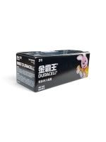DURACELL Basic AA BL40 CN