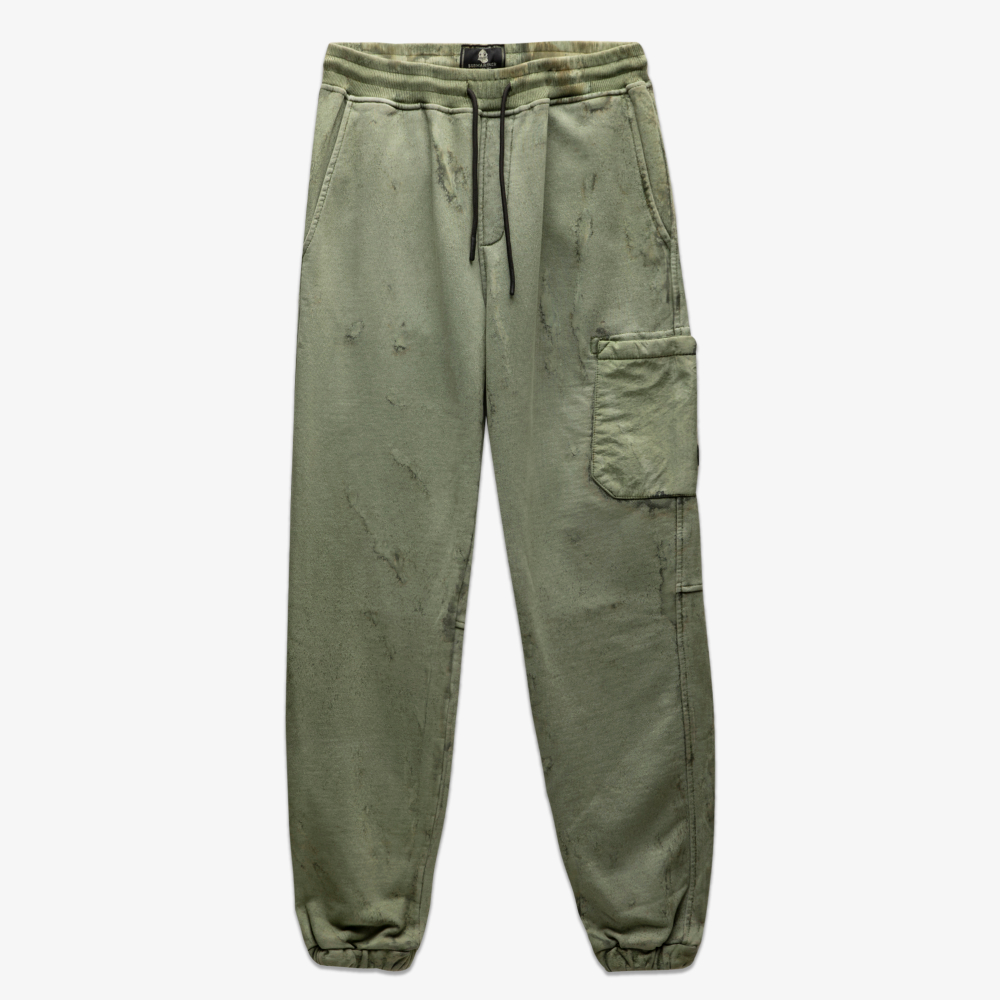 GMD_PNTS Forest Camo