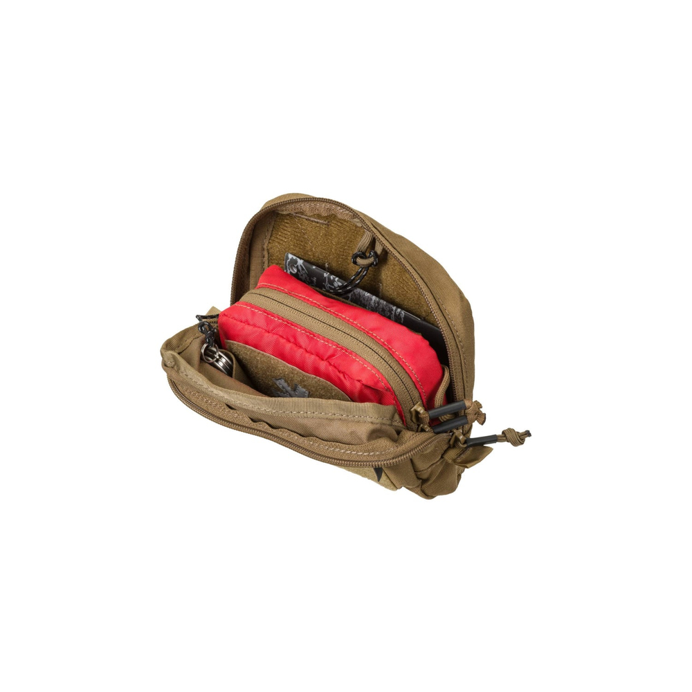 Подсумок утилитарный Helikon-Tex Competition Utility Pouch Coyote