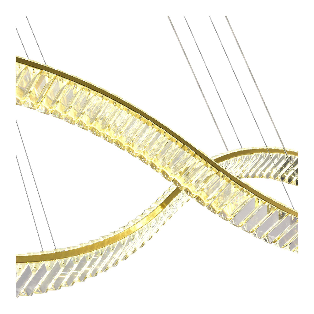 Светильник подвесной ST Luce Aceno SL6206.303.50
