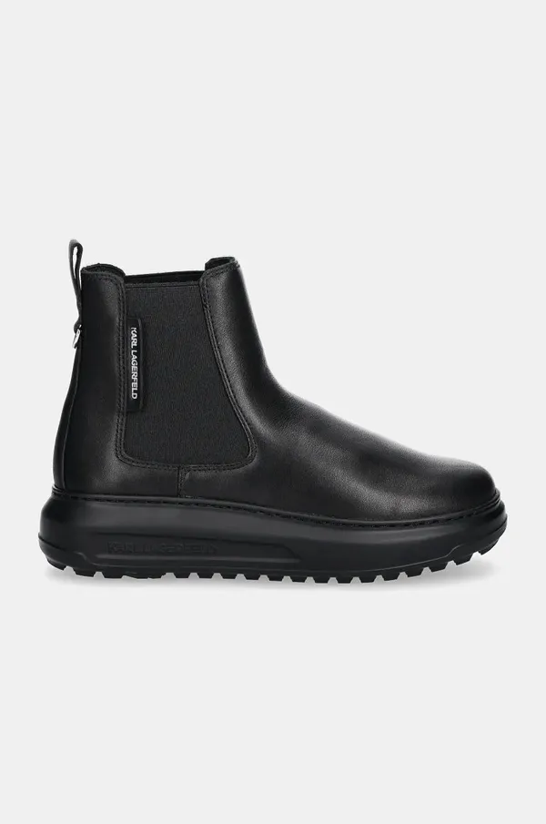 Челси женские Karl Lagerfeld KAPRI LUG