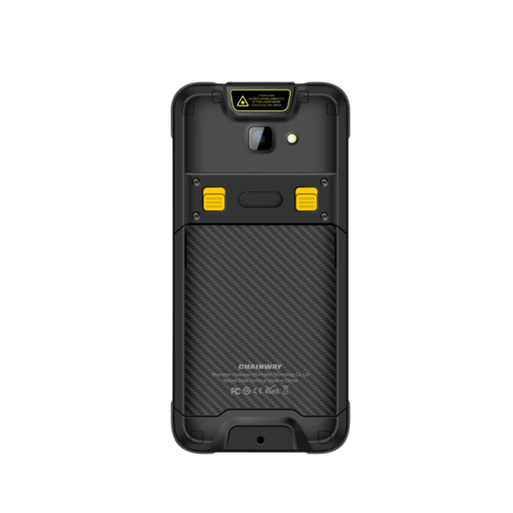 Мобильный компьютер Chainway C66