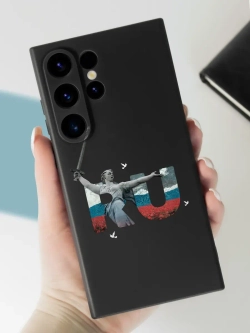 Чехол на Samsung S24 Ultra Волгоград