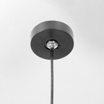 Citilux Тубус CL01PBL071N LED Подвесной светильник Чёрный