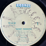 Uriah Heep - Sweet Freedom (Япония 1973г.)