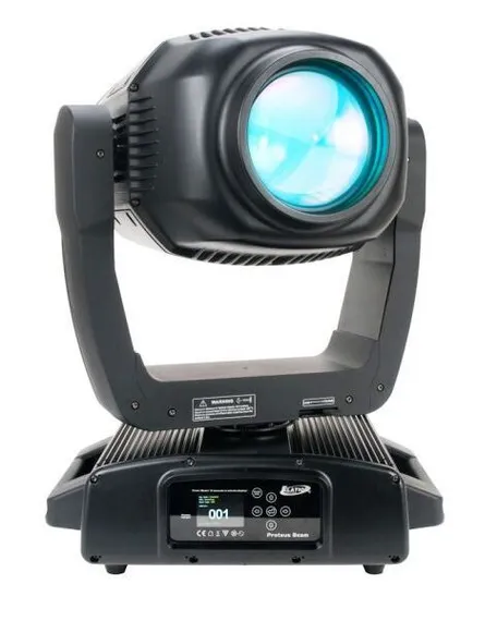 Elation Proteus Beam вращающаяся голова Beam, лампа 280Вт