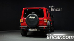 Jeep Wrangler (JL) 2.0 4 — 2021