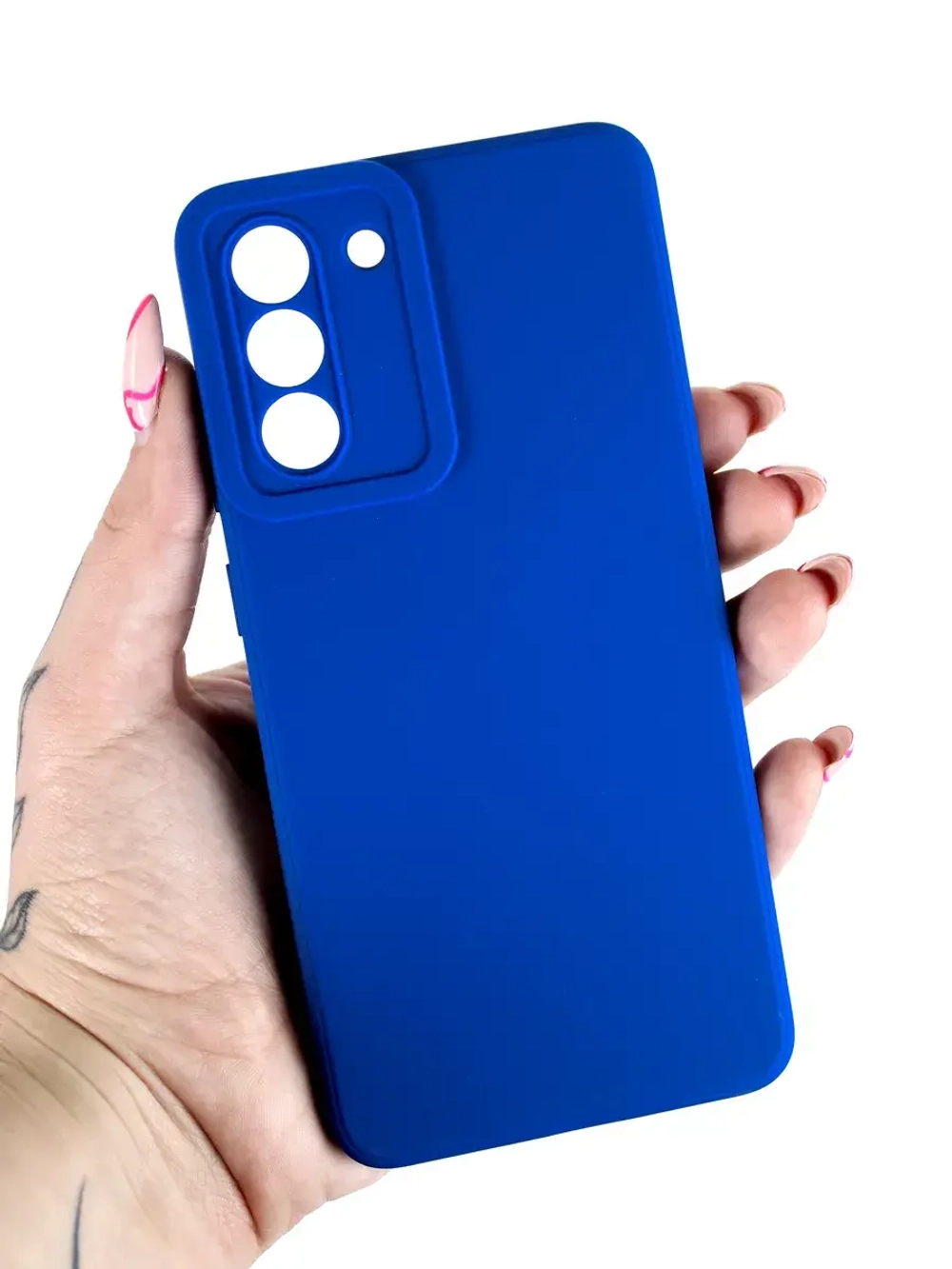 Чехол на Samsung S21 Fe, Самсунг С21 Фе