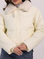Куртка Арианна (молочная) Б16443-18М LT Collection