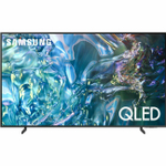 Телевизор Samsung QE43Q60DAU Dual LED, QLED, 4K UltraHD, Wi-Fi, Smart TV Tizen, HDMI х 3, USB х 2