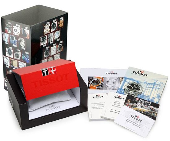 Наручные часы PR 100 Gent NBA Tissot T101.410.11.031.01