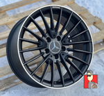 Комплект дисков Mercedes 17x8 et35 5x112