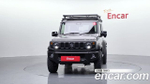Suzuki Jimny 1.5 — 2024