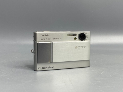 Sony DSC-T10