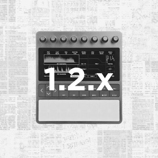 1010 Music Bento Update