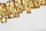 Pendant design lamp Spiral by HENGENG