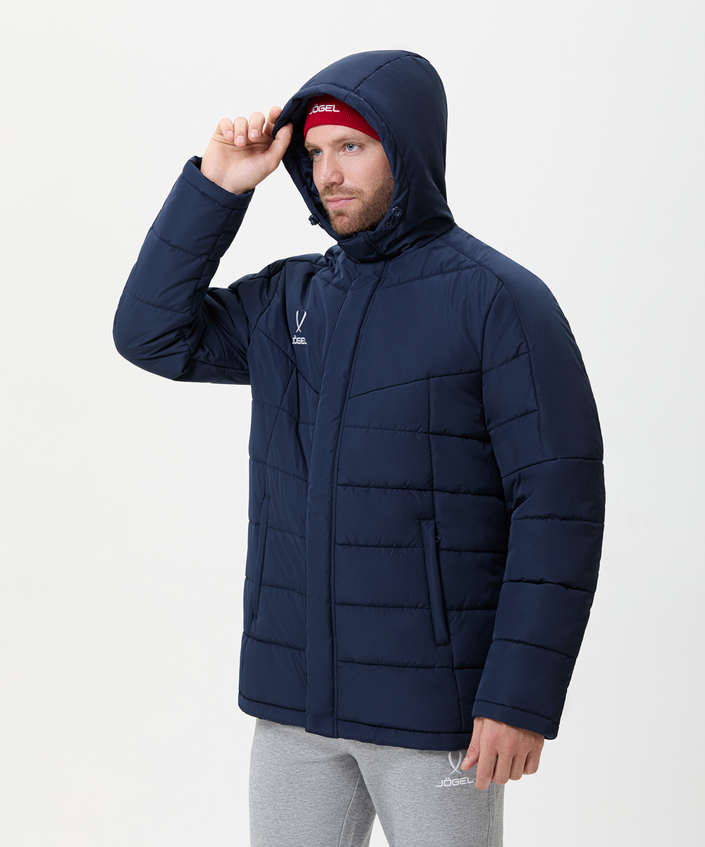 Куртка утепленная CAMP 2 PerFormPROOF Padded Jacket, темно-синий