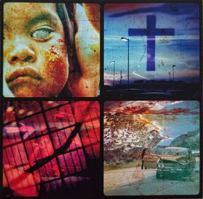 Boards Of Canada / Inferno (2LP)