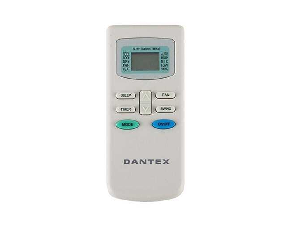 Сплит-система кондиционер настенный Dantex MOON INVERTER RK-09SMI/RK-09SMIЕ на 26 м²