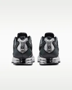 Кроссовки женские NIKE W NIKE SHOX TL