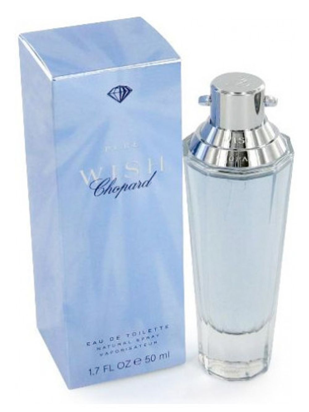 Chopard Wish Pure