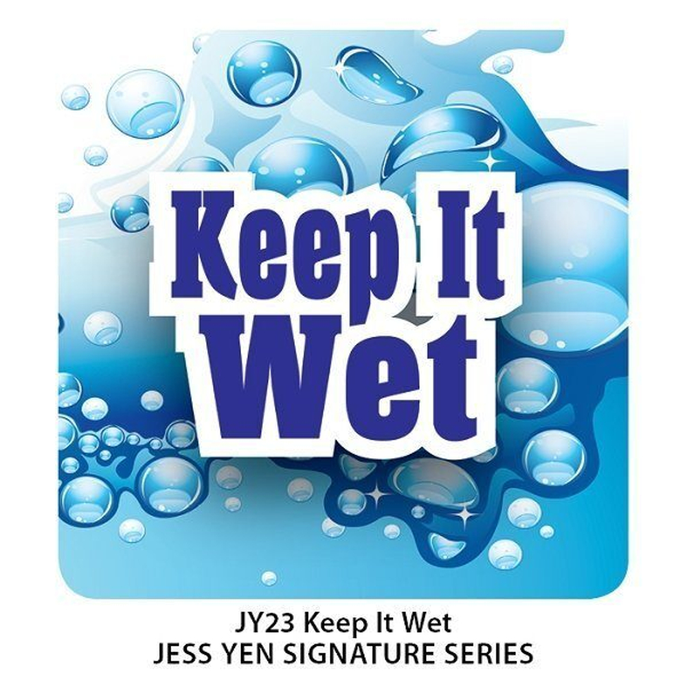 Keep It Wet разбавитель для татуировочной краски Eternal Ink