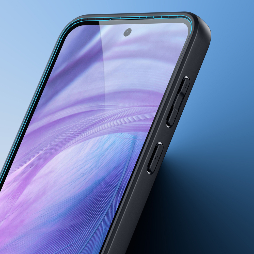 Защитный чехол от Dux Ducis для смартфона Samsung Galaxy A36 5G и Galaxy A56 5G, серия Aimo Series Case