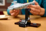 Конструктор LEGO Star Wars 75404 Штурмовой корабль класса Аккламатор