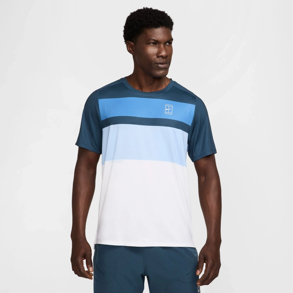 Футболка Nike M Dry Fit Advantage TOP Print 478