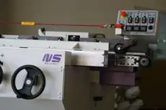 Шлифовальный станок NS Maquinas DM1600 Z