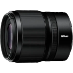 Объектив Nikon Nikkor Z 50mm f/1.4
