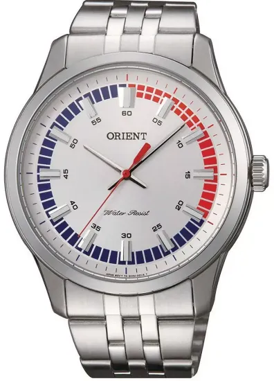 Мужские часы Orient SQC0U004W0