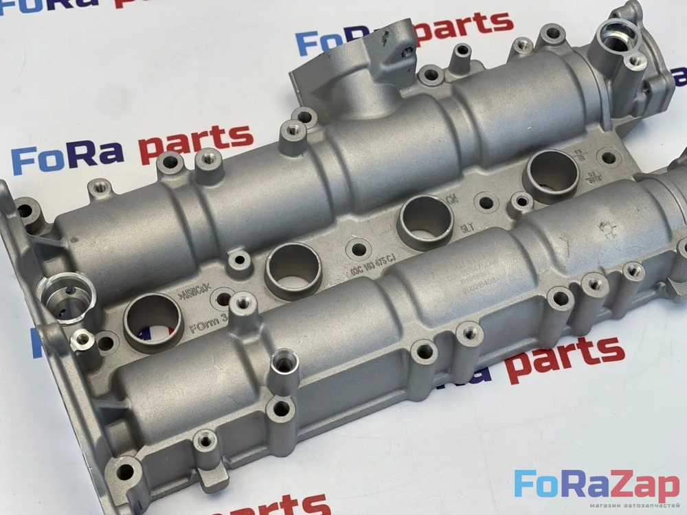 Постель распредвалов VAG 1.4TSI