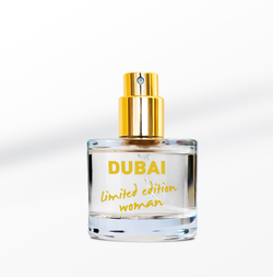 Духи с феромонами HOT Dubai Limited edition Woman, женские, 30 мл