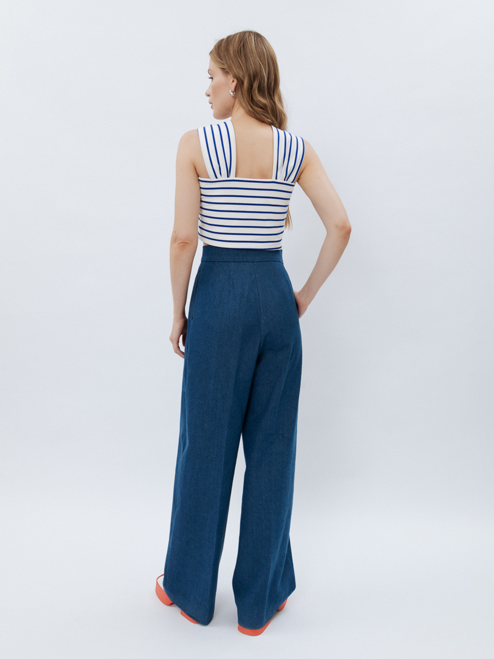 Топ Lanix