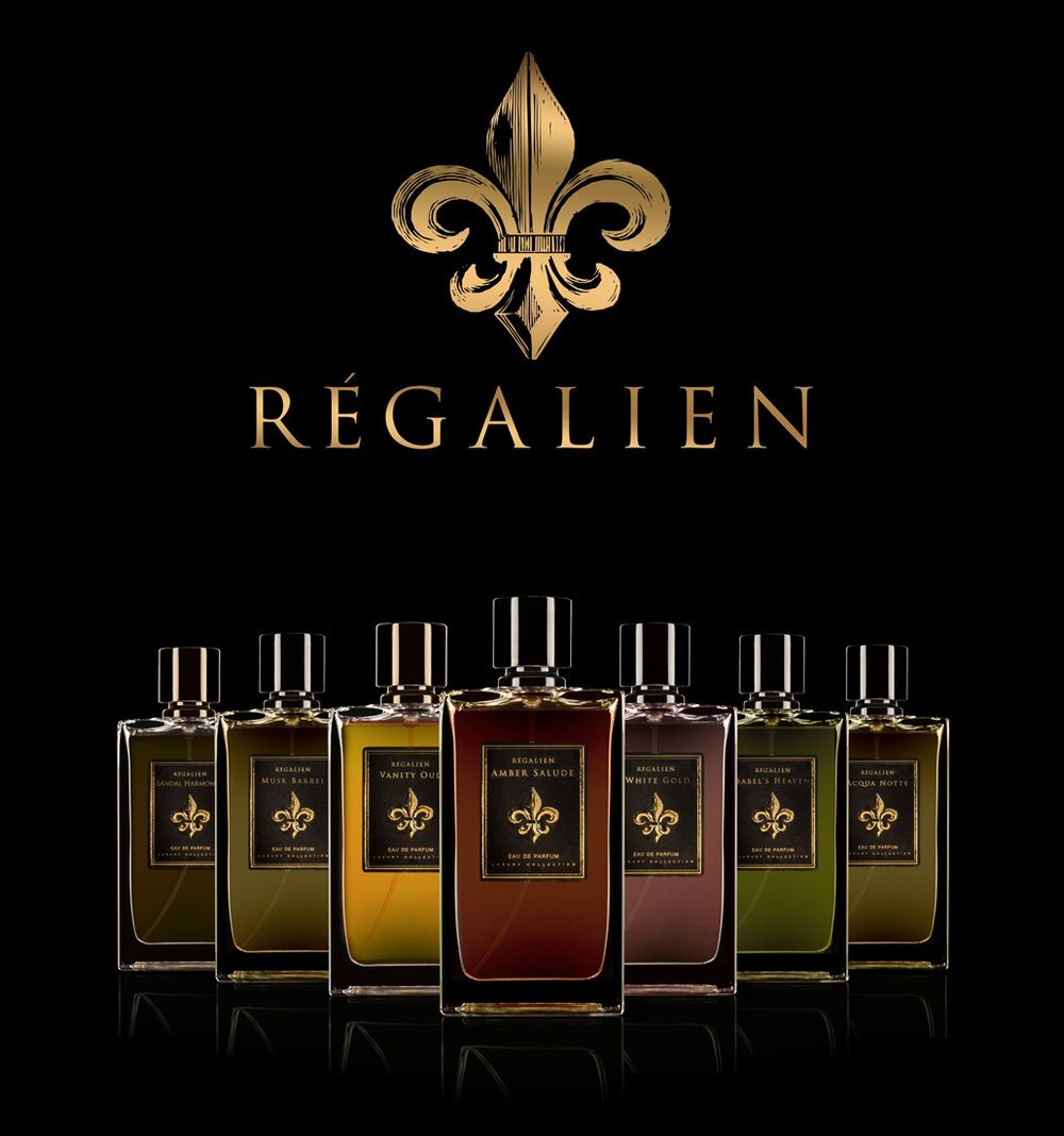 Regalien Sandal Harmony 7
