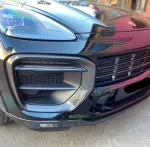 Обвес для PORSCHE CAYENNE 9YA Turbo 2017+