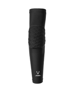 Рукав баскетбольный с защитой SCALEPAD ELBOW SLEEVE, черный