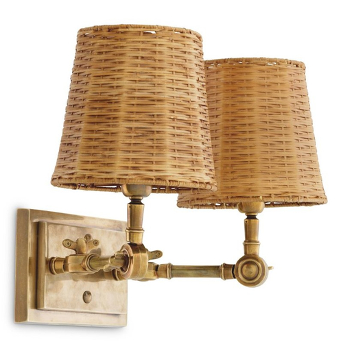 Бра Wentworth Double LIGHTING