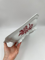 Террин (блюдо с крышкой) Spode, Camilla
