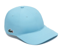 Czapka tenisowa Lacoste SPORT Lightweight