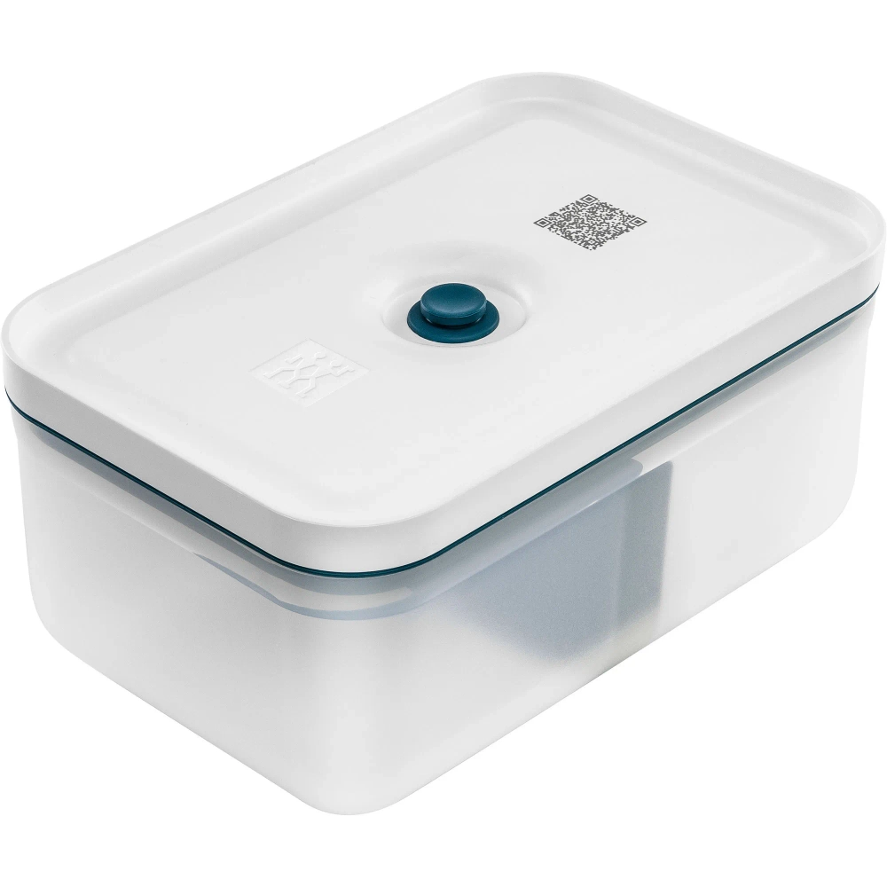 Zwilling Пластиковый контейнер Fresh & Save 1,6 л морской EAN 4009839642791