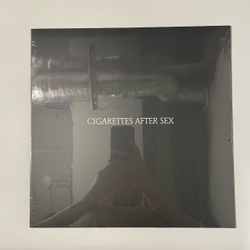 Виниловая пластинка LP Cigarettes After Sex Cigarettes After Sex (Германия)