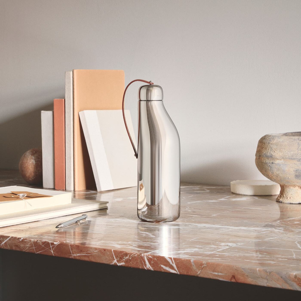 Бутылка для воды Georg Jensen Sky, 500 мл