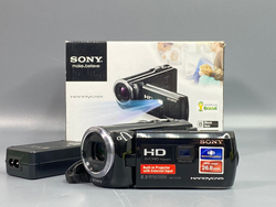 Sony HDR-PJ320E