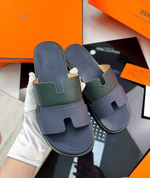 Шлепанцы Hermes