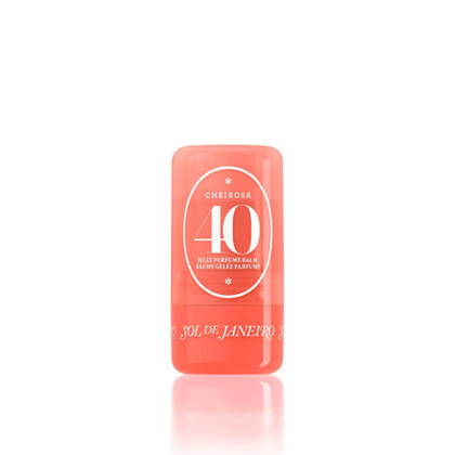Парфюм-бальзам Sol De Janeiro Jelly Perfume Balm 40 Cheirosa 4 г