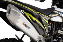Мотоцикл SHARMAX Sport 320